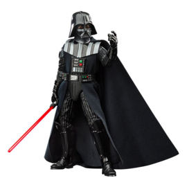 Star Wars Black Series Obi-Wan Kenobi Darth Vader