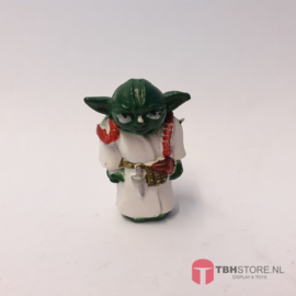 Vintage Star Wars Pencil Toppers - Yoda