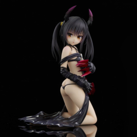 (Pre-order) To Love Ru Darkness PVC Figure Yui Kotegawa fillette ver. 17 cm