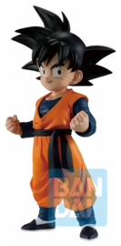 (Pre-order) Dragon Ball Z Ichibansho Masterlise Figure Son Goten (Spirit of the Saiyan) 13 cm