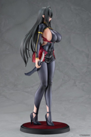 (Pre-order) Taimanin PVC Figure 1/6 Annerose Vajra 31 cm
