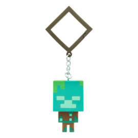 Minecraft Backpack Buddies Mystery Bags Series 4 Display (24)