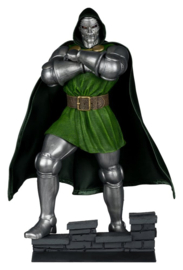(Pre-order) Marvel 1/6 Statue Doctor Doom (Doctor Doom #1) 28 cm