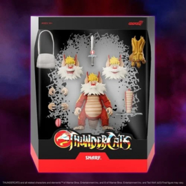 Thundercats Ultimates Wave 7 Snarf