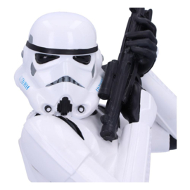 PRE-ORDER Original Stormtrooper Mini Bust Stormtrooper