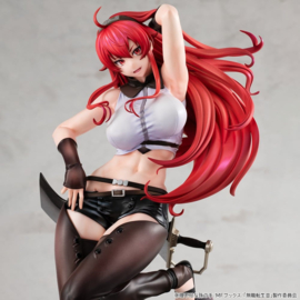 (Pre-order) Mushoku Tensei: Jobless Reincarnation Lucrea PVC Figure Eris