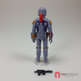 Vintage Star Wars - Boba Fett (Compleet)