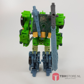Transformers Siege Springer War for Cybertron