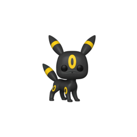 (Pre-order) PokÃ©mon Super Sized Jumbo POP! Vinyl Figure Umbreon (EMEA) 25 cm 