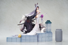 (Pre-order) Azur Lane PVC Figure Musashi Purest Wisteria Ver. 36 cm