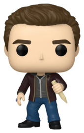 (Pre-order) Vampire Diaries POP! Animation Vinyl Figures Stefan w/Chase 9 cm Assortment (6)