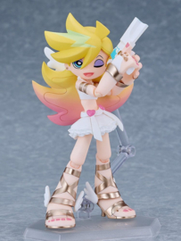 (Pre-order) New Panty & Stocking with Garterbelt Figma Action Figure Panty: Angel ver. 12 cm