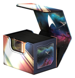 Ultimate Guard Sidewinder 100+ Xenoskin Magic: The Gathering | Star Trek - U.S.S. Voyager, Lone Wanderer