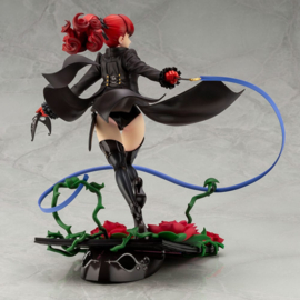 PRE-ORDER Persona 5 Royal ARTFXJ Statue 1/8 Kasumi Yoshizawa Phantom Thief Ver. 21 cm