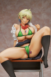 (Pre-order) Original Character Statue 1/6 Nagi Ooshima Illustration by Pja 29 cm