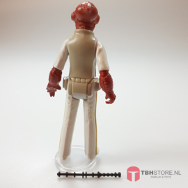 Vintage Star Wars - Admiral Ackbar (Compleet)