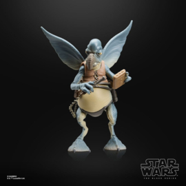 (Pre-order) Star Wars Episode II Black Series Action Figure Watto 15 cm