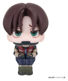 (Pre-order) Milky Subway The Galactic Limited Express Look Up PVC Figures 2-Pack Kurt & Max 11 cm (with gift)