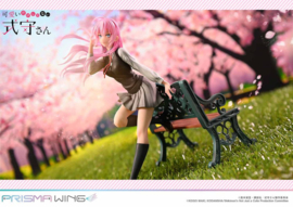 (Pre-order) Shikimor's Not Just a Cutie Prisma Wing PVC Statue 1/7 Shikimori san 22 cm