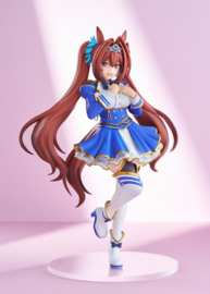 (Pre-order) Umamusume: Pretty Derby Pop Up Parade PVC Figure Daiwa Scarlet L Size 23 cm