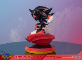 (Pre-order) SEGA Resin Statue Shadow the Hedgehog 25 cm