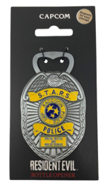 (Pre-order) Resident Evil Bottle Opener Police