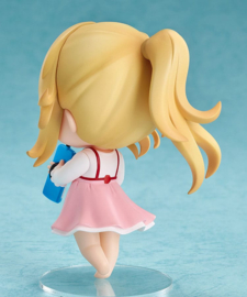 PRE-ORDER Your Lie in April Nendoroid Action Figure Light Kaori Miyazono: Spring of Beginning Ver. 10 cm