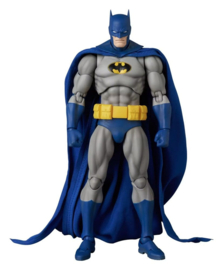 (Pre-order) DC Comics MAFEX Action Figure Batman Recollection Blue Ver. 16 cm
