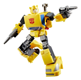 (Pre-order) Transformers: Devastation Studio Series Deluxe Class Action Figure Bumblebee 11 cm