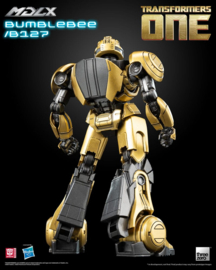 PRE-ORDER Transformers MDLX Action Figure Bumblebee/B127 12 cm