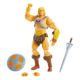 Masters of the Universe Masterverse He-Man