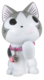 (Pre-order) ChiÂ´s Sweet Home: Money Box Chi Gourmand 14 cm