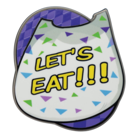 Five Nights at FreddyÂ´s Pin Badge Display Mystery Pin Badge (12)
