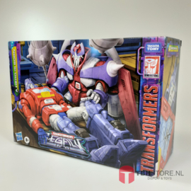 Transformers Legacy A Hero is Born 2-Pack Alpha Trion & Orion Pax