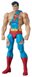 (Pre-order) DC Comics MAFEX Action Figure Superman (The Death of Superman) 16 cm