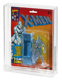 CUSTOM-ORDER  TYCO Uncanny X-Men MOC Display Case