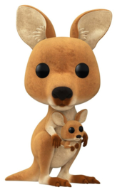 (Pre-order) Australian Animals POP! Vinyl Figure Kangaroo (FL) 9 cm