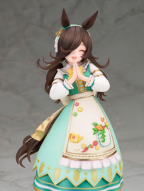 (Pre-order) Umamusume: Pretty Derby PVC Figure 1/7 Rice Shower [Yummy Dreamy Fairy] 22 cm