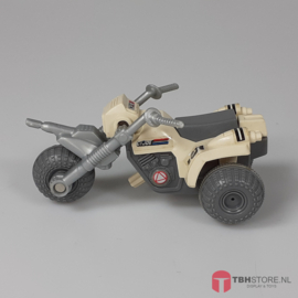 G.I. Joe ATV Vehicle Pack