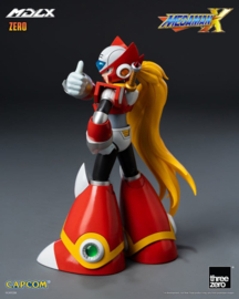 (Pre-order) Mega Man X MDLX Action Figure Rockman / Mega Man 13 cm
