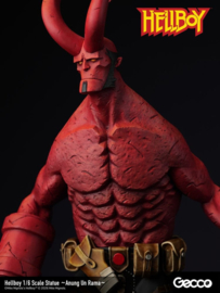(Pre-order) Hellboy Resin Statue 1/6 ~Anung Un Rama~ 39 cm