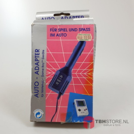Nintendo - Gameboy Auto-Adapter