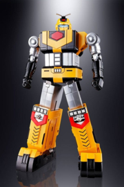 (Pre-order) Soul of Chogokin GX-60R God Sigma Diecast Action Figure 30 cm