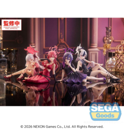 (Pre-order) Blue Archive Yumemirize PVC Statue Haruka 13 cm