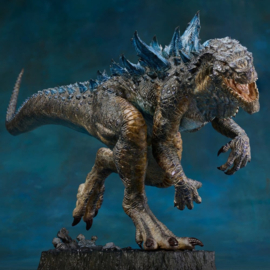 (Pre-order) Godzilla Hall of Fame Series PVC Statue Godzilla (1998) 65 cm 