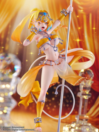 (Pre-order) Bombergirl PVC Statue 1/6 Pine Belly Dance Ver. 27 cm