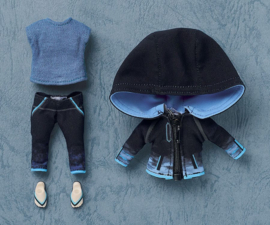 (Pre-order) Fate/Grand Order Nendoroid Action Figure Pretender/Oberon: Moody Summer Oberon Ver. 10 cm