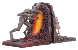 (Pre-order) Stranger Things Bookends The Upside Down 18 cm