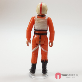 Vintage Star Wars - Luke Skywalker X-Wing Pilot