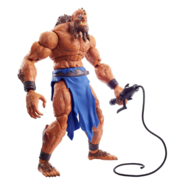 MOTU Masters of the Universe Masterverse Beast Man (Wave 2)